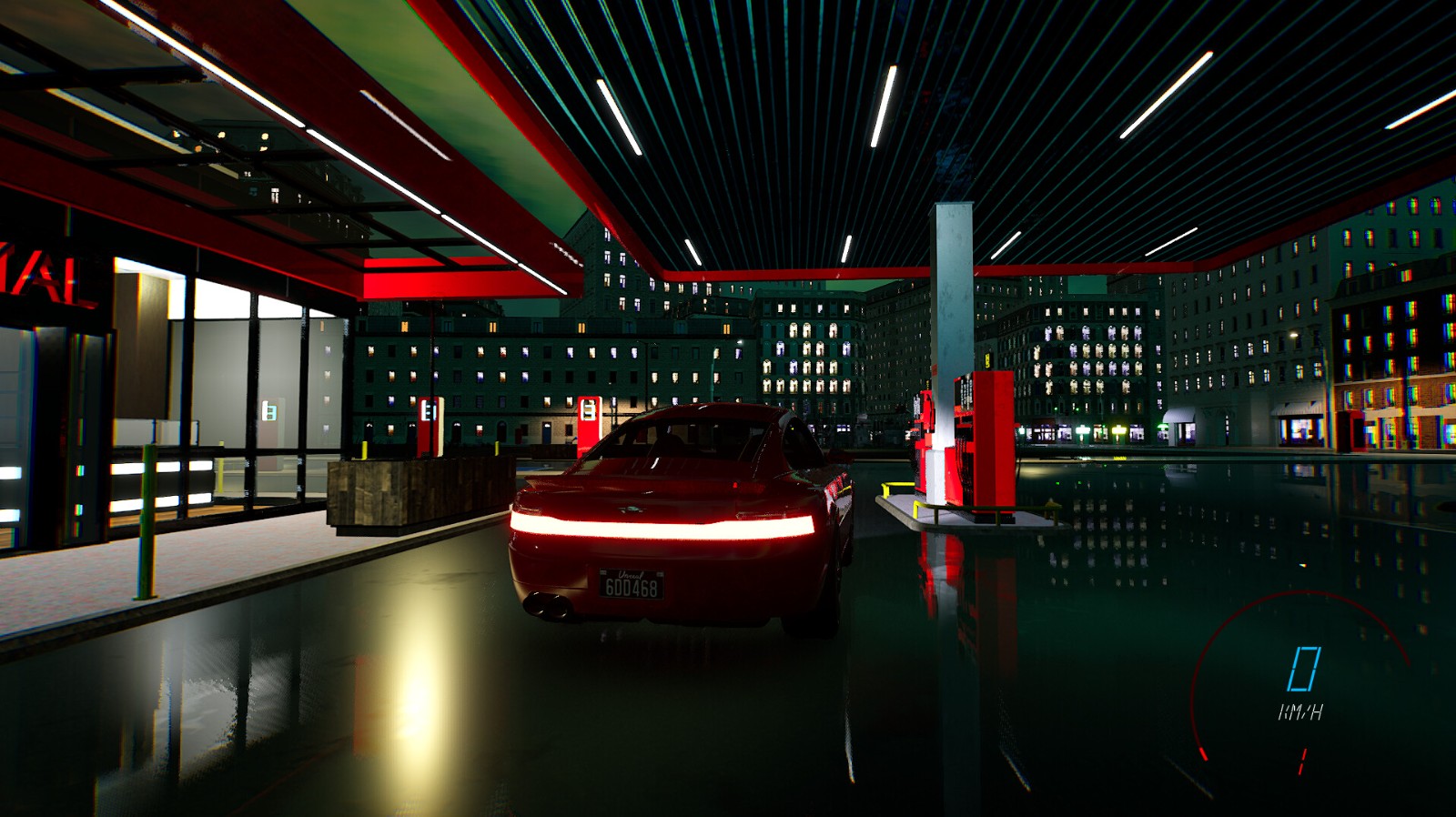 图片[3]-《悠然驾驶》v1.0.0中文版-七量思维