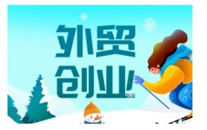 2025外贸创业全攻略,从入门到精通的全面指导-七量思维