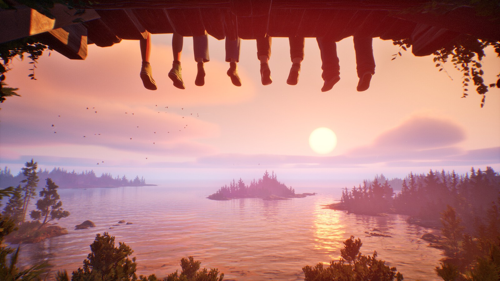 图片[3]-《失落的记录：绽放与愤怒》中文版-七量思维