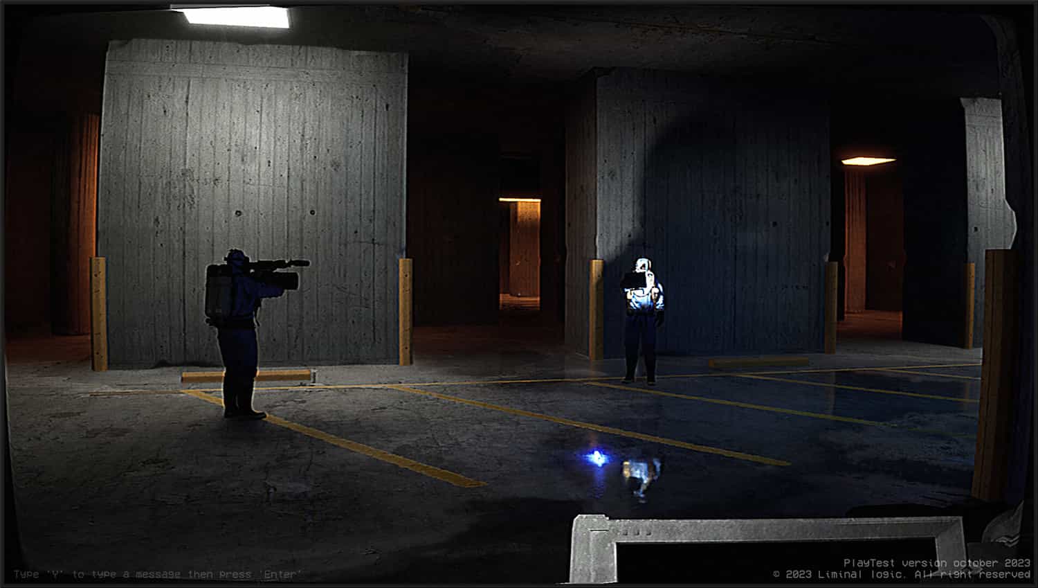 图片[3]-《后室记录》v0.3中文版-七量思维