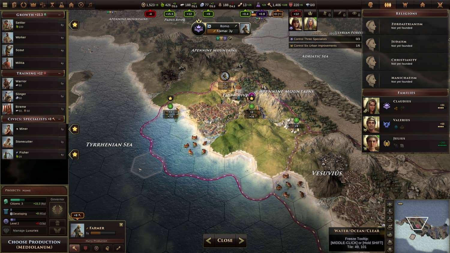 图片[6]-《旧世界》v1.0.76453中文版-七量思维