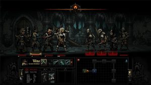 《暗黑地牢》Build.17338441中文版-七量思维