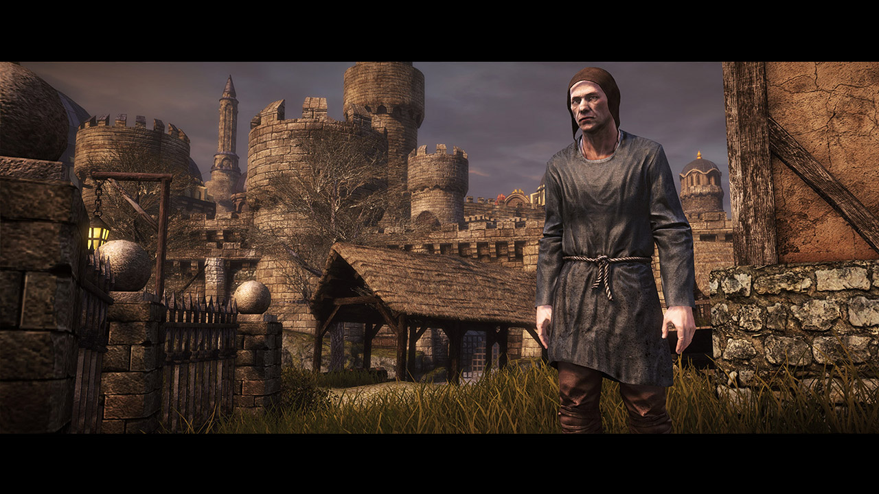 图片[3]-《骑士精神：中世纪战争》v147655中文版-七量思维