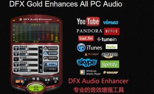 FxSound 2 Pro v1.1.30专业版-七量思维