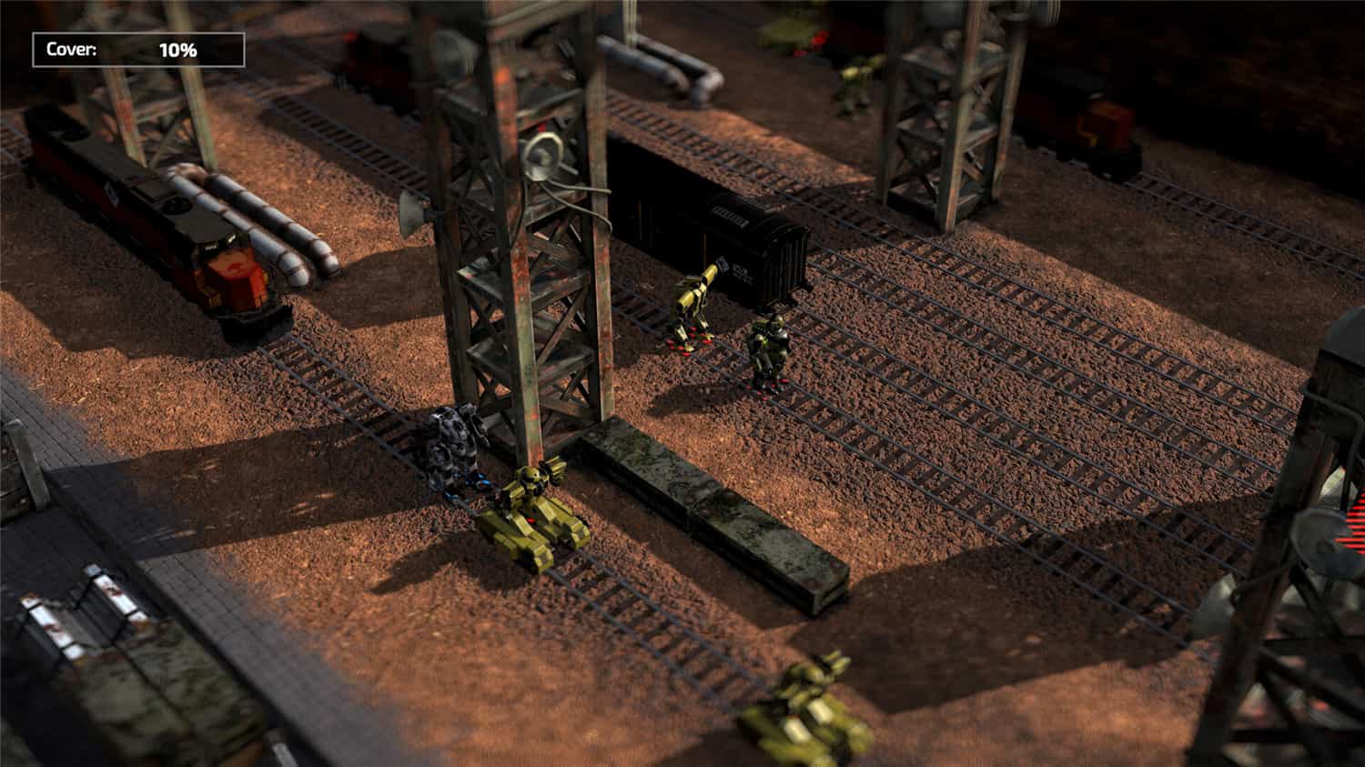 图片[3]-《前线任务1：重制版》v3.0.1中文版-七量思维