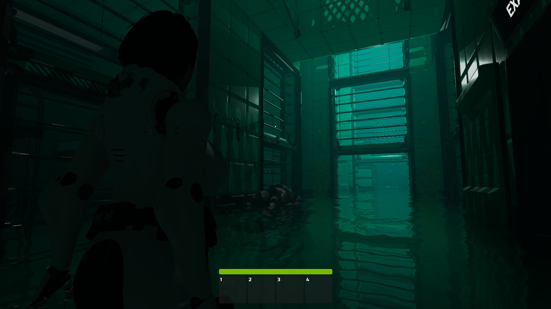 图片[4]-《海蒂3》v1.0.0中文版-七量思维