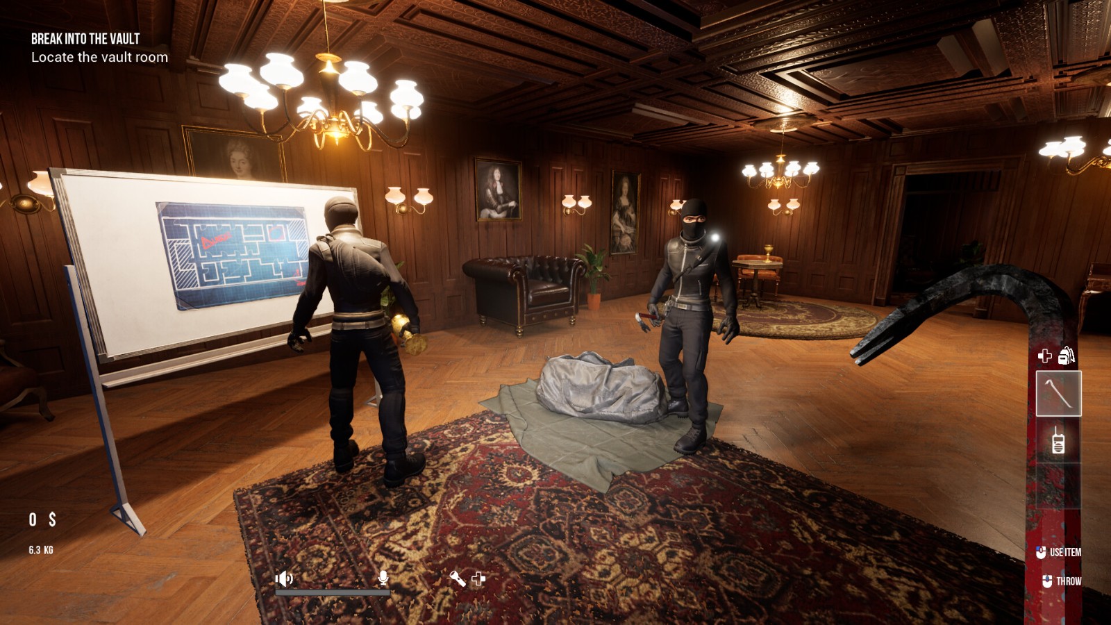 图片[4]-《劫盗惊魂夜》Build.17576824中文版-七量思维