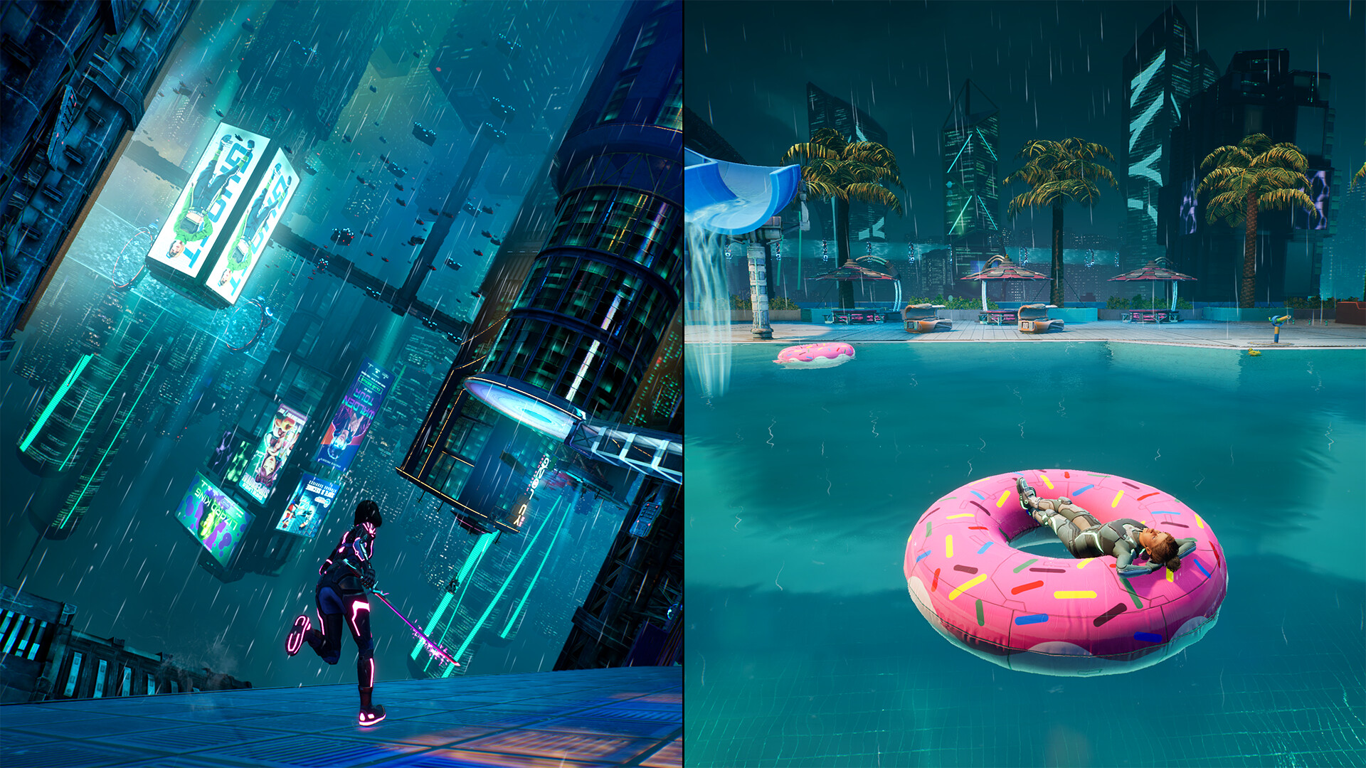 图片[2]-《双影奇境》v1.0.0中文版-七量思维