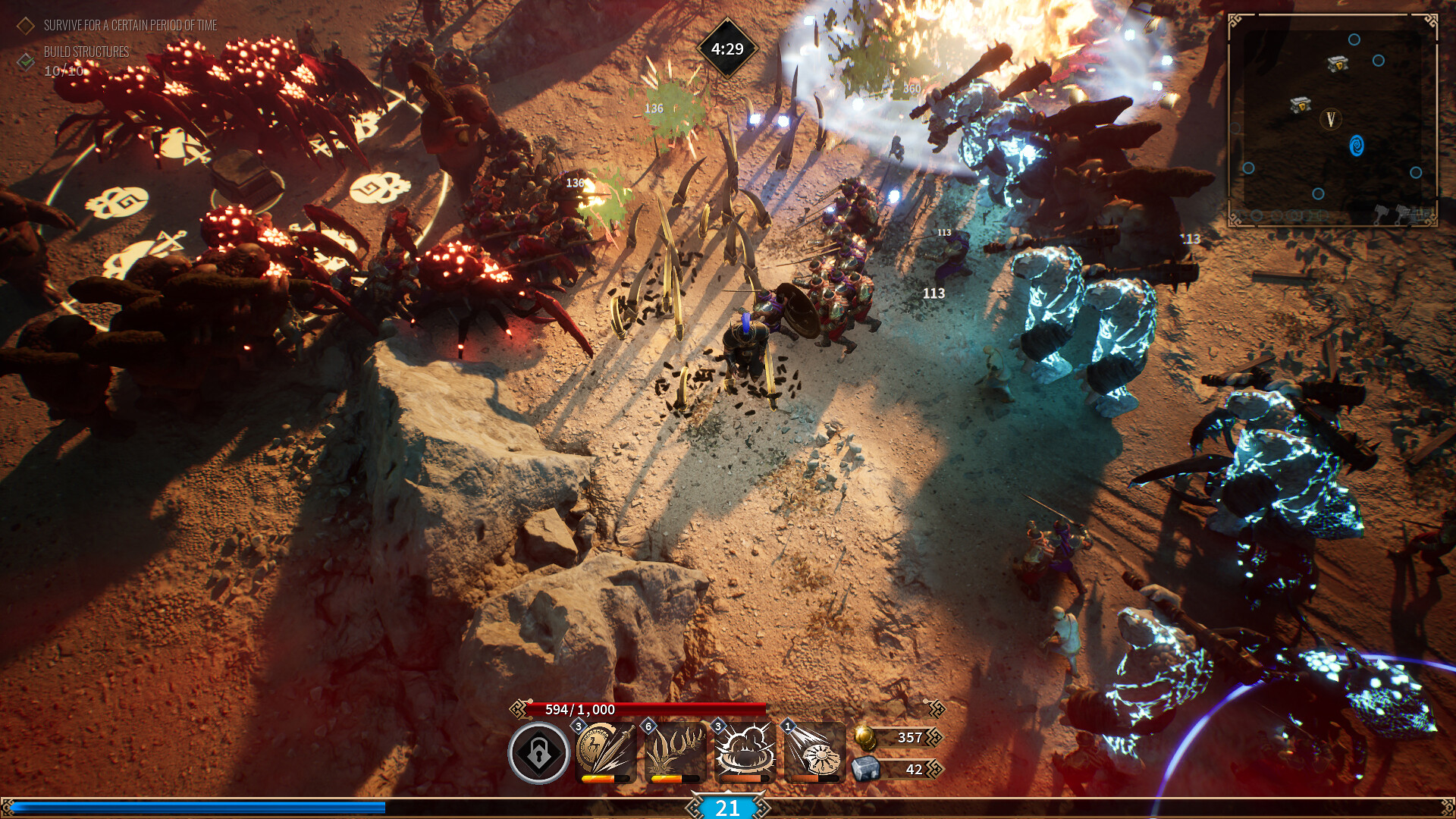 图片[4]-《阿喀琉斯：生存者》中文版-七量思维