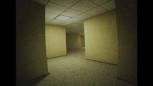 《后室:逃脱》v1.0.0中文版-七量思维