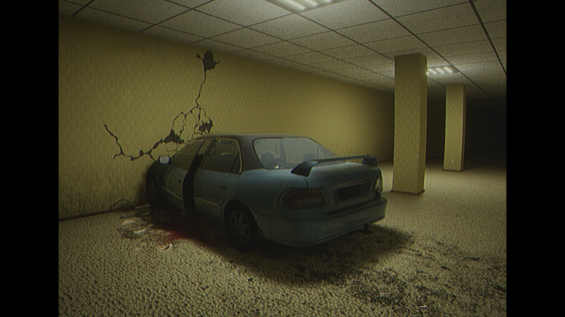 图片[2]-《后室：逃脱》v1.0.0中文版-七量思维