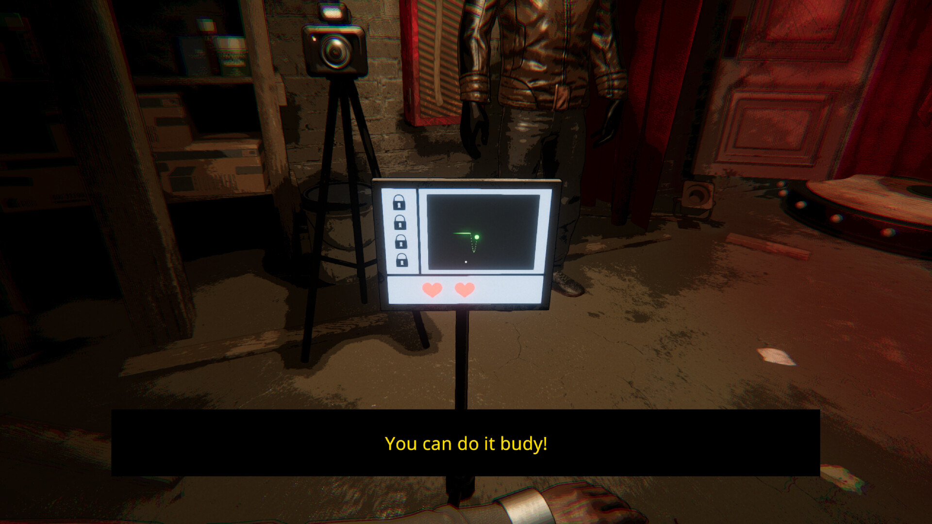 图片[2]-《死亡直播》v1.0.0中文版-七量思维