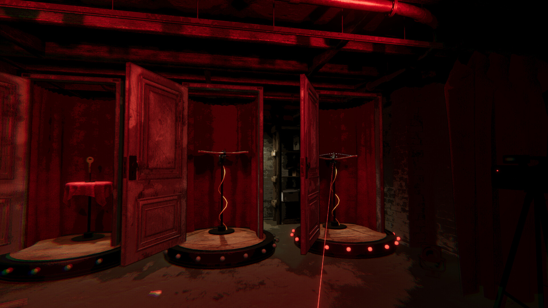 图片[3]-《死亡直播》v1.0.0中文版-七量思维