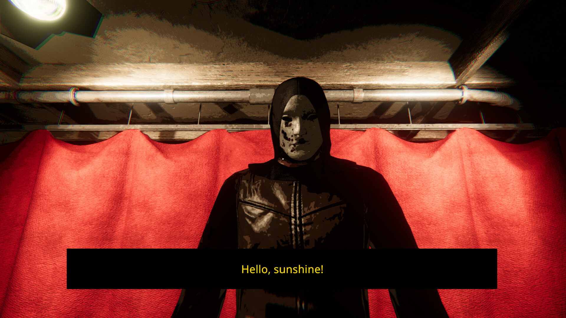 图片[4]-《死亡直播》v1.0.0中文版-七量思维