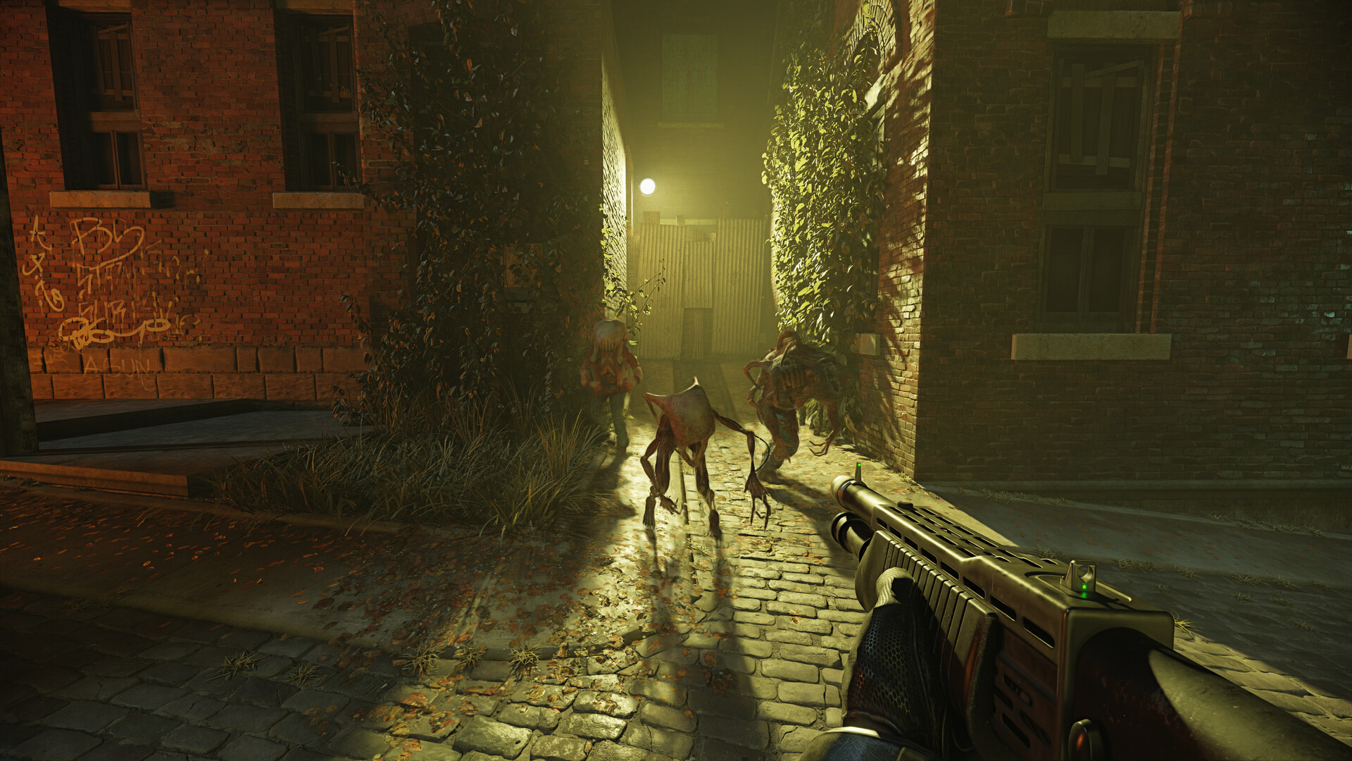 图片[3]-《半条命2》Build.17758691 RTX版-七量思维