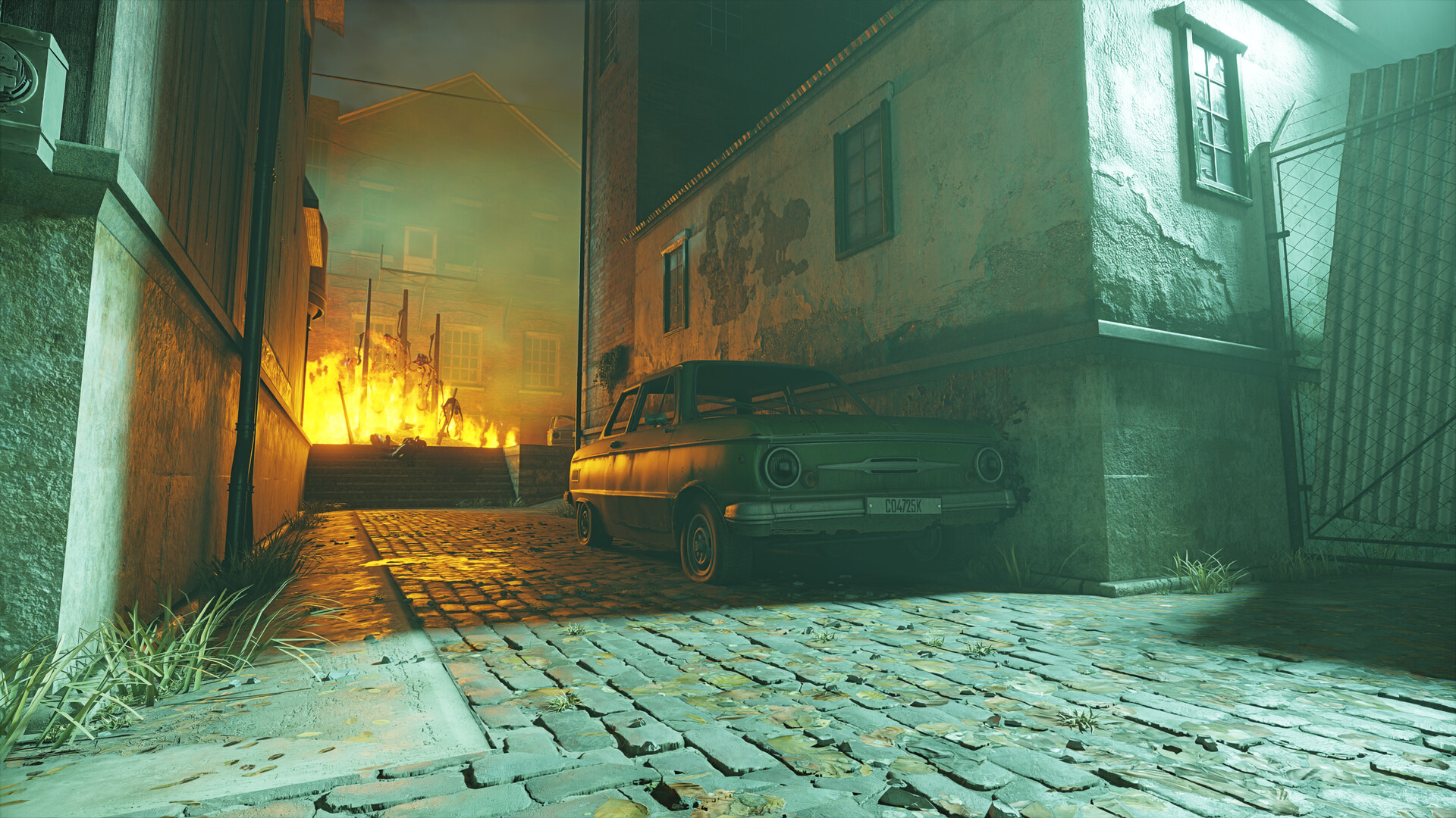 图片[4]-《半条命2》Build.17758691 RTX版-七量思维