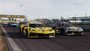 《赛车计划3》v1.1.0.13.0728中文版-七量思维