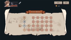 《迷失幻途》v1.0.8中文版-七量思维