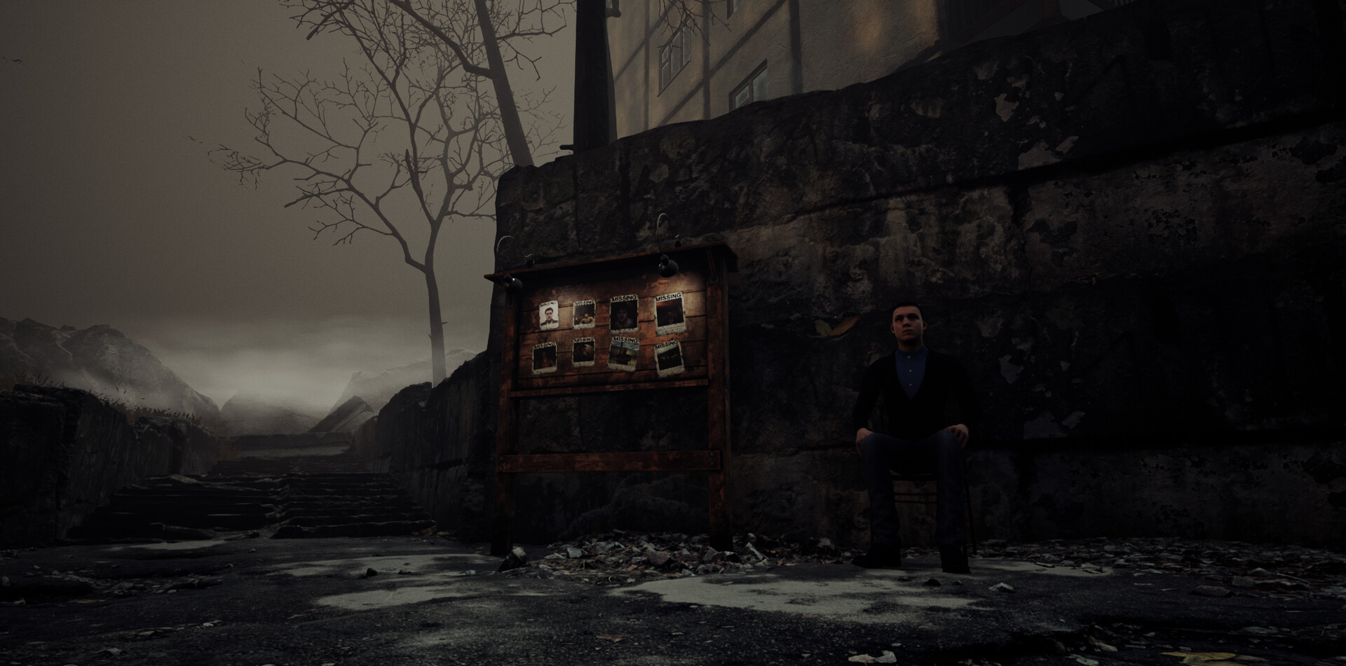 图片[2]-《黑暗之光杀戮》v1.0.0中文版-七量思维