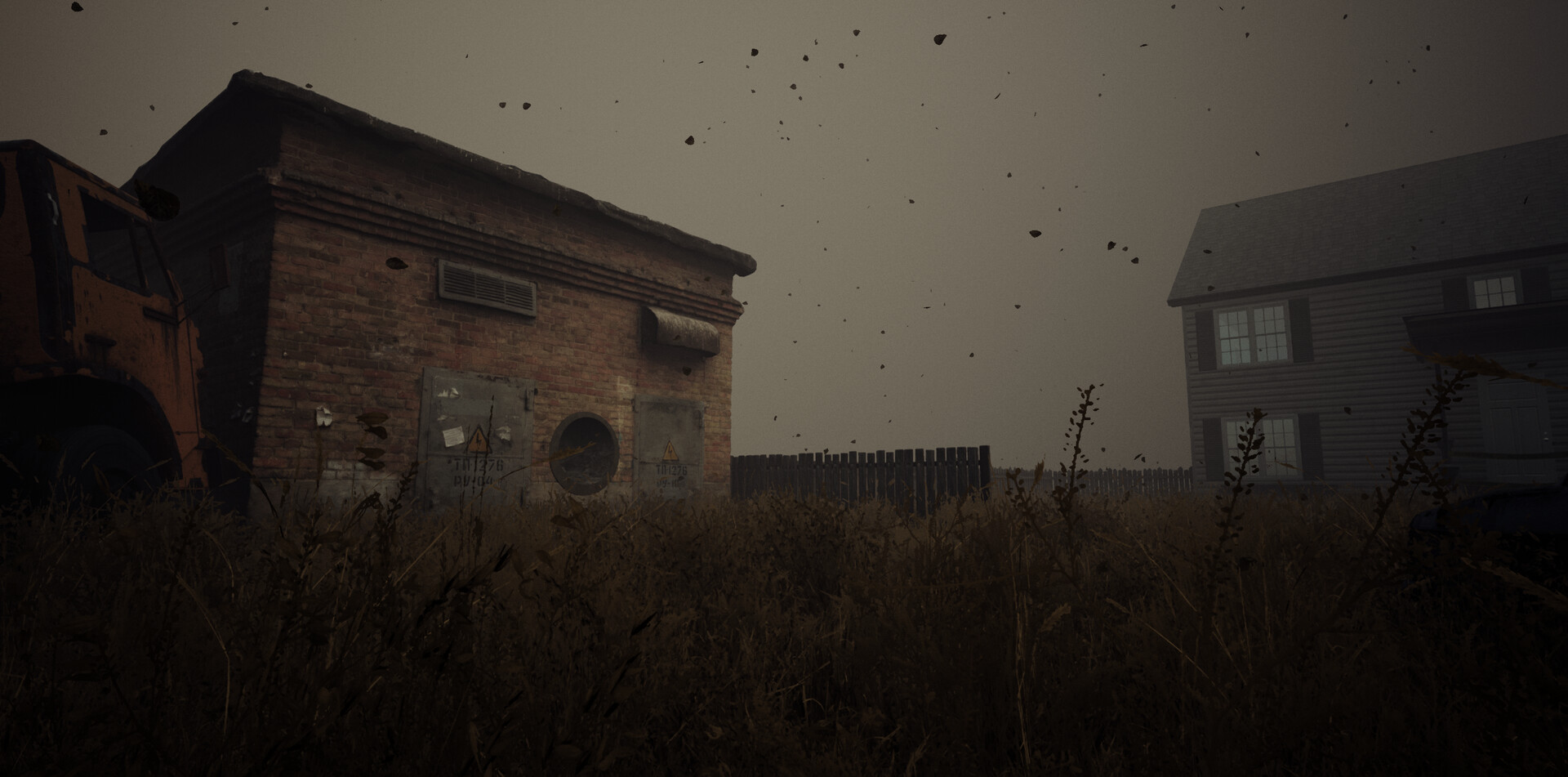 图片[3]-《黑暗之光杀戮》v1.0.0中文版-七量思维