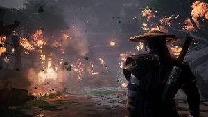 《琉隐神渡》v1.0.0中文版-七量思维