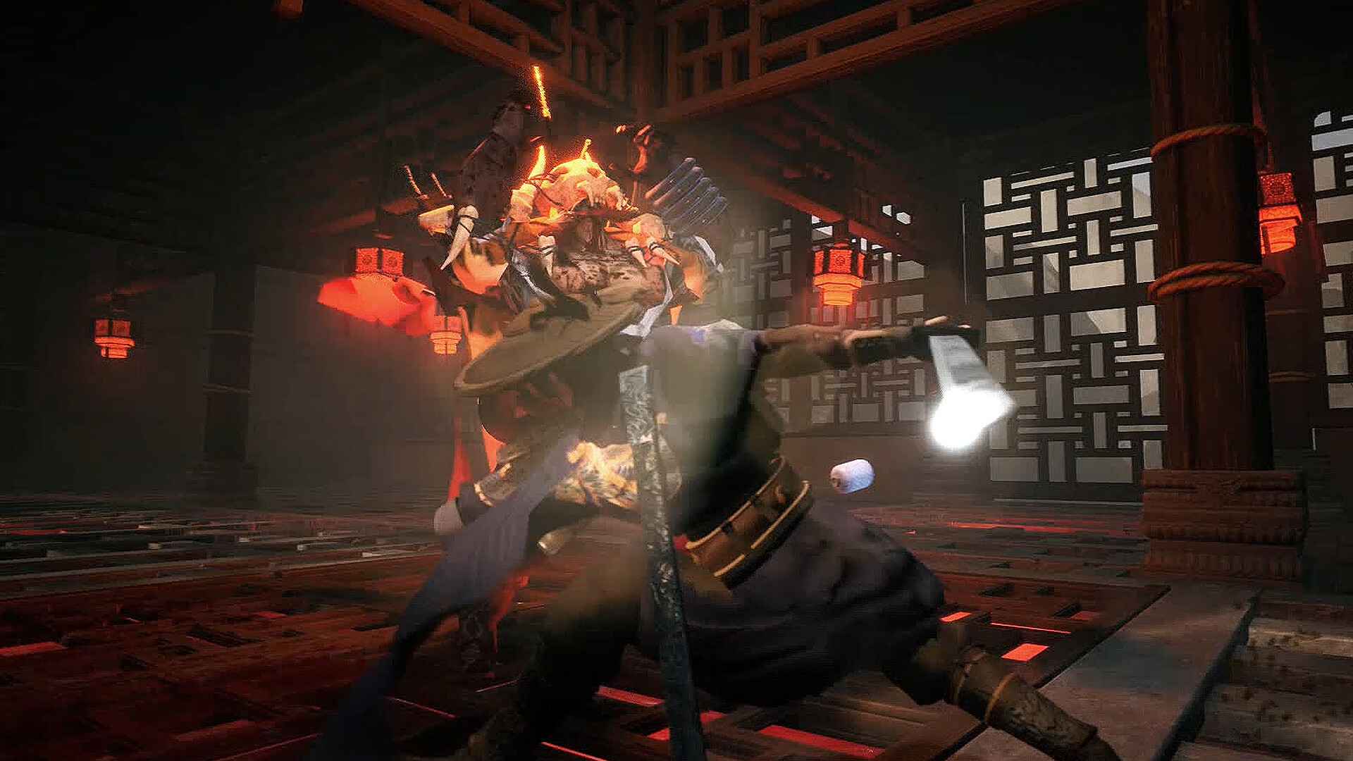 图片[3]-《琉隐神渡》v1.0.0中文版-七量思维