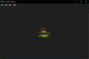 LeafView图片查看器v3.5.1绿色版-七量思维