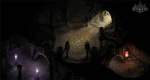 《永恒之柱》v3.8.0中文版-七量思维