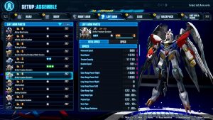《高达破坏者4》v1.012中文版-七量思维