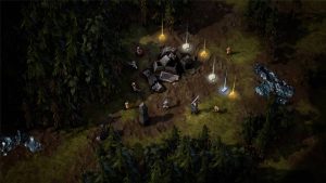 《黑暗时代:背水一战》v1.0.2中文版-七量思维