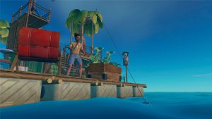 《木筏求生》v1.1.02中文版-七量思维