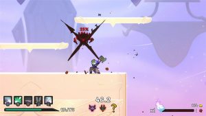 《魂降》v1.6.17中文版-七量思维