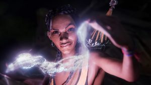 《午夜以南》v1.1.2中文版-七量思维