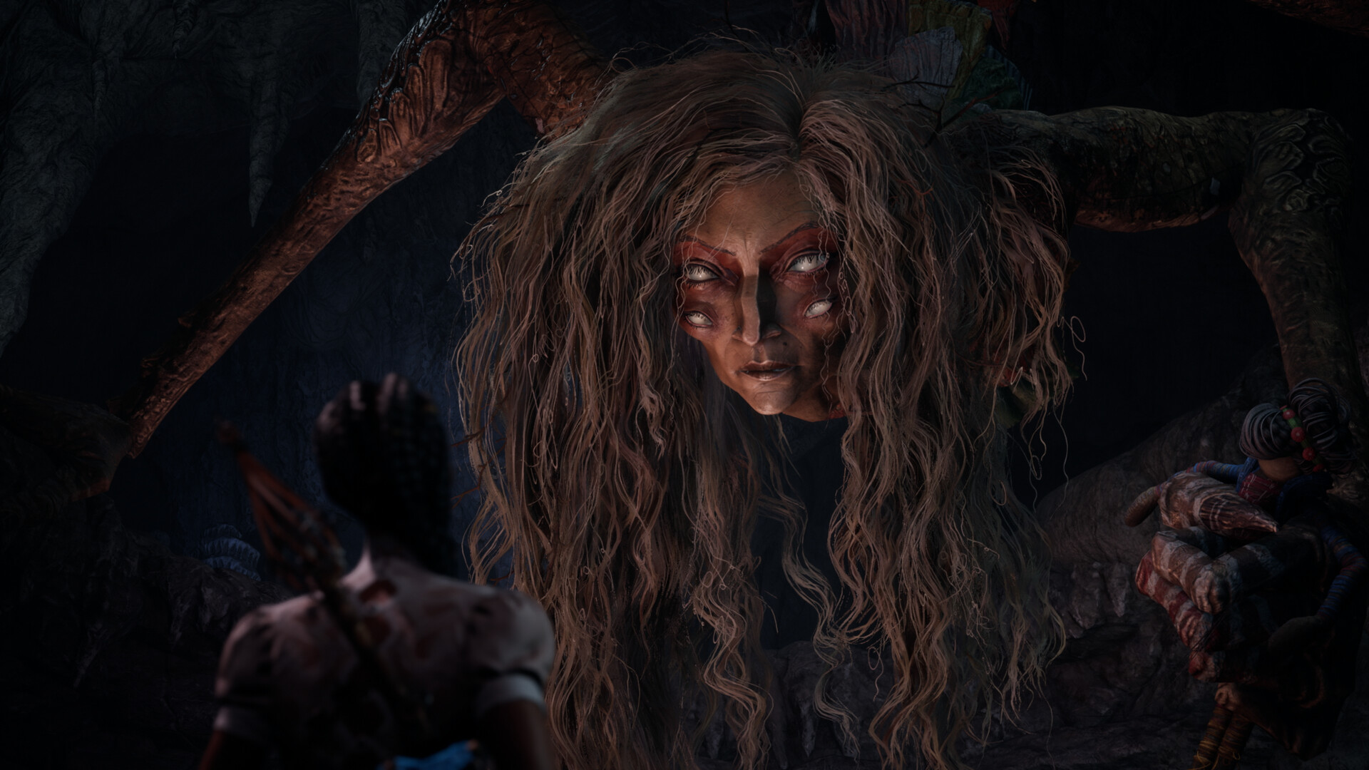 图片[3]-《午夜以南》v1.1.2中文版-七量思维