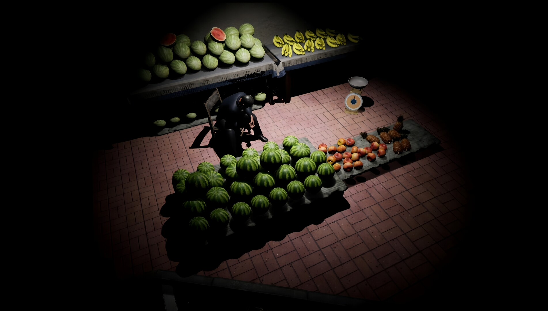 图片[3]-《坤梦惊魂》Build.15213845中文版-七量思维