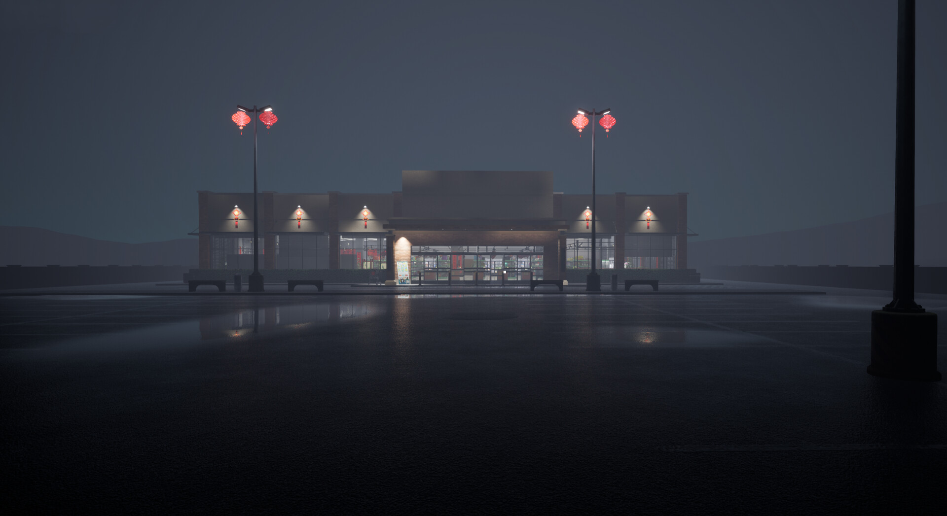 图片[4]-《坤梦惊魂》Build.15213845中文版-七量思维