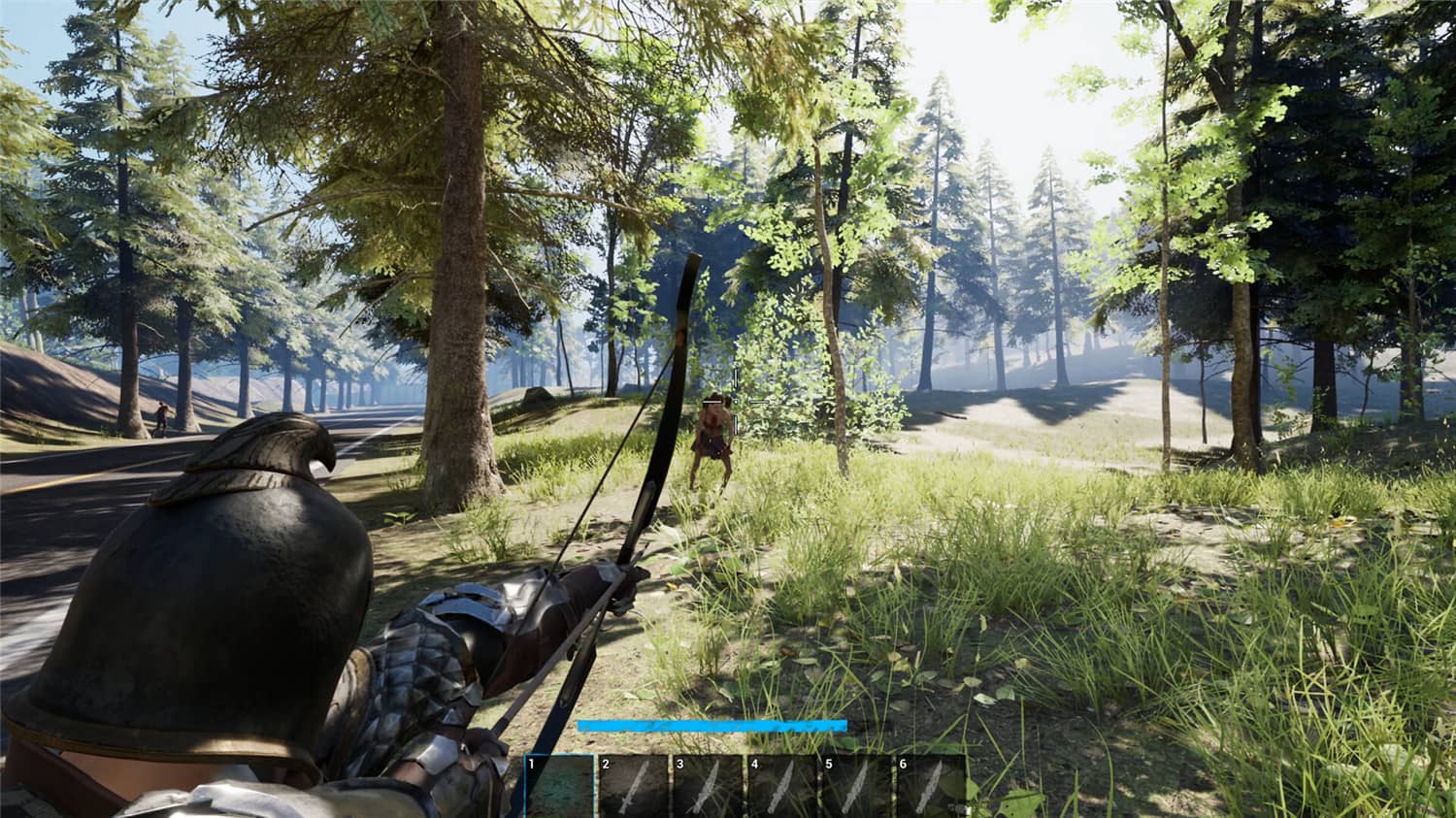 图片[5]-《无人生还》v0.0.8.8中文版-七量思维