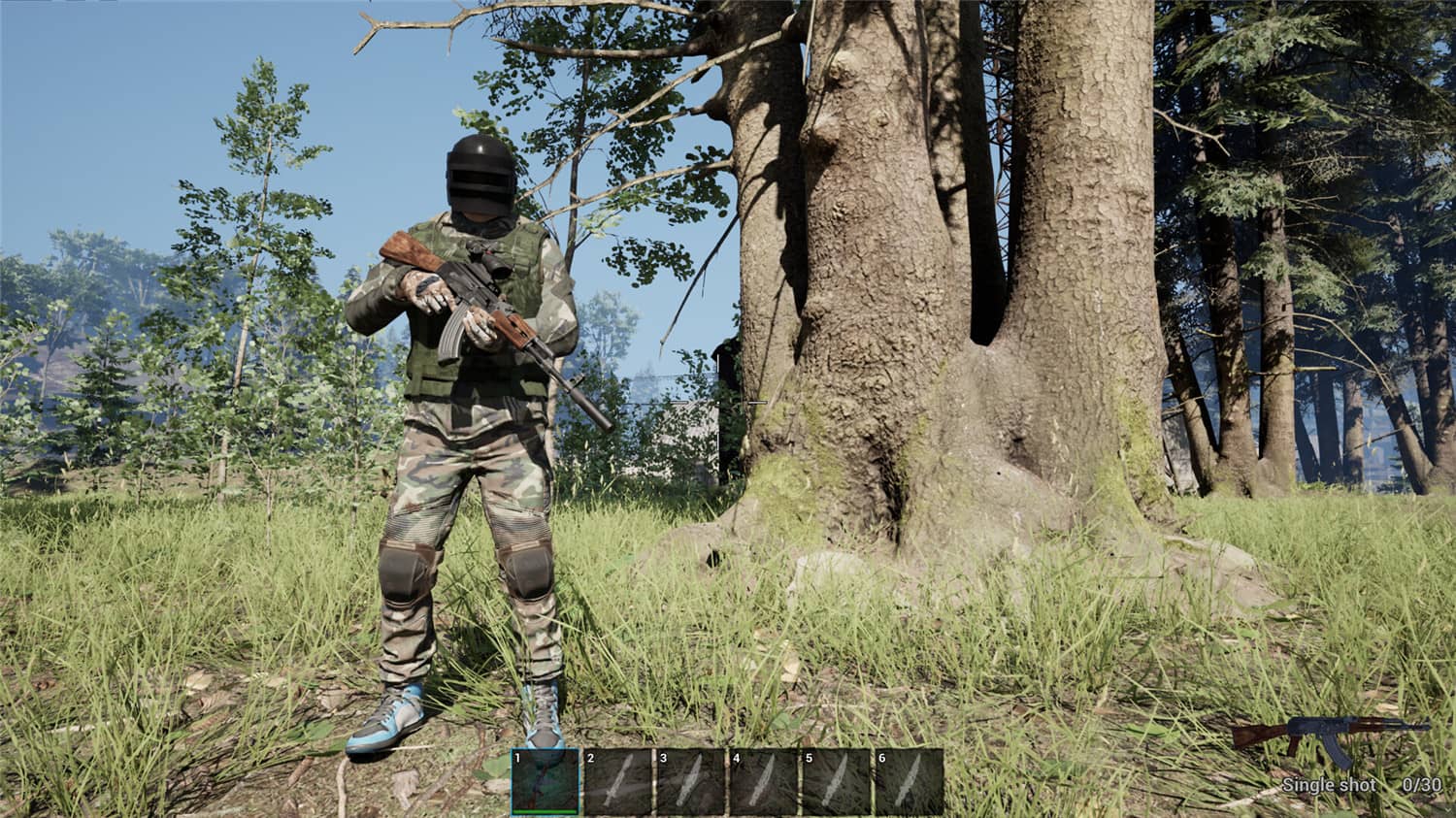 图片[6]-《无人生还》v0.0.8.8中文版-七量思维