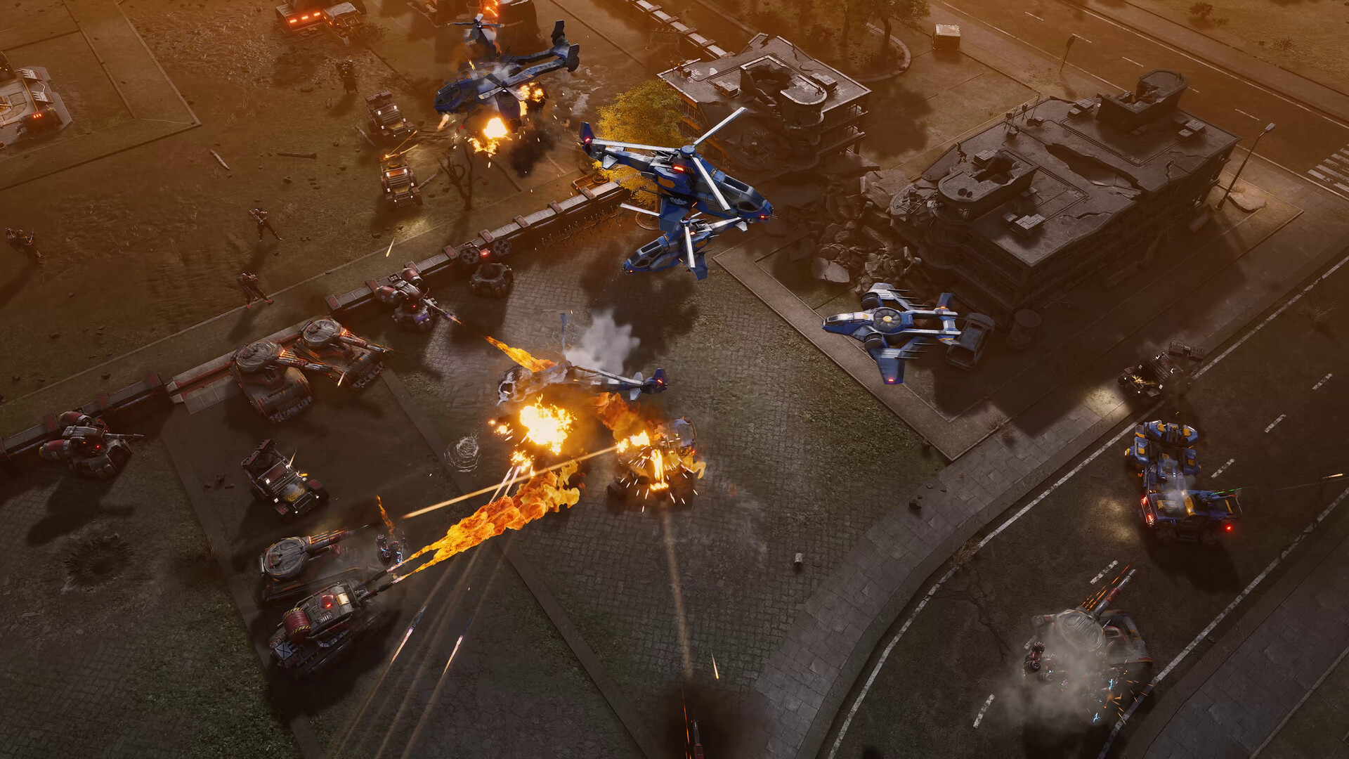 图片[2]-《风暴崛起》v1.0.0.43454中文版-七量思维