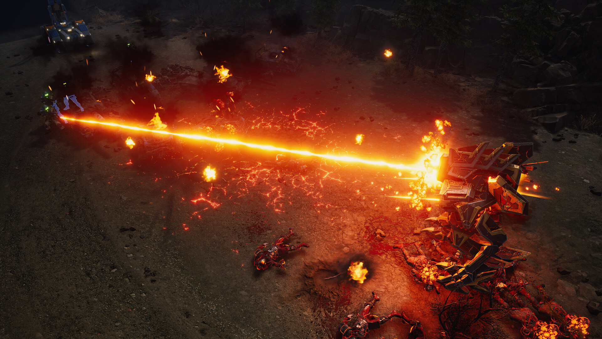 图片[4]-《风暴崛起》v1.0.0.43454中文版-七量思维