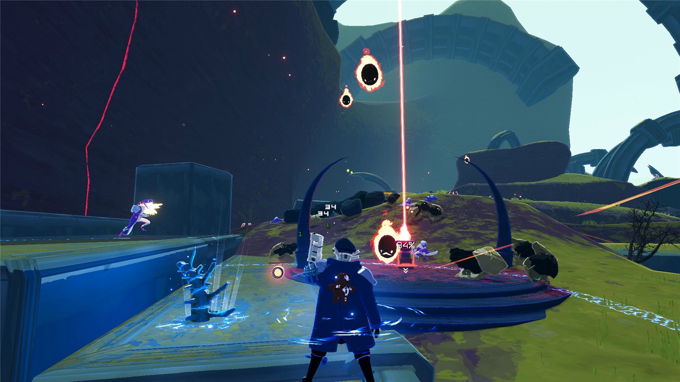 图片[2]-《雨中冒险2》v1.3.7.438联机版-七量思维