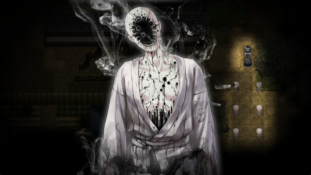 图片[2]-《八千代之结》v1.0.0中文版-七量思维