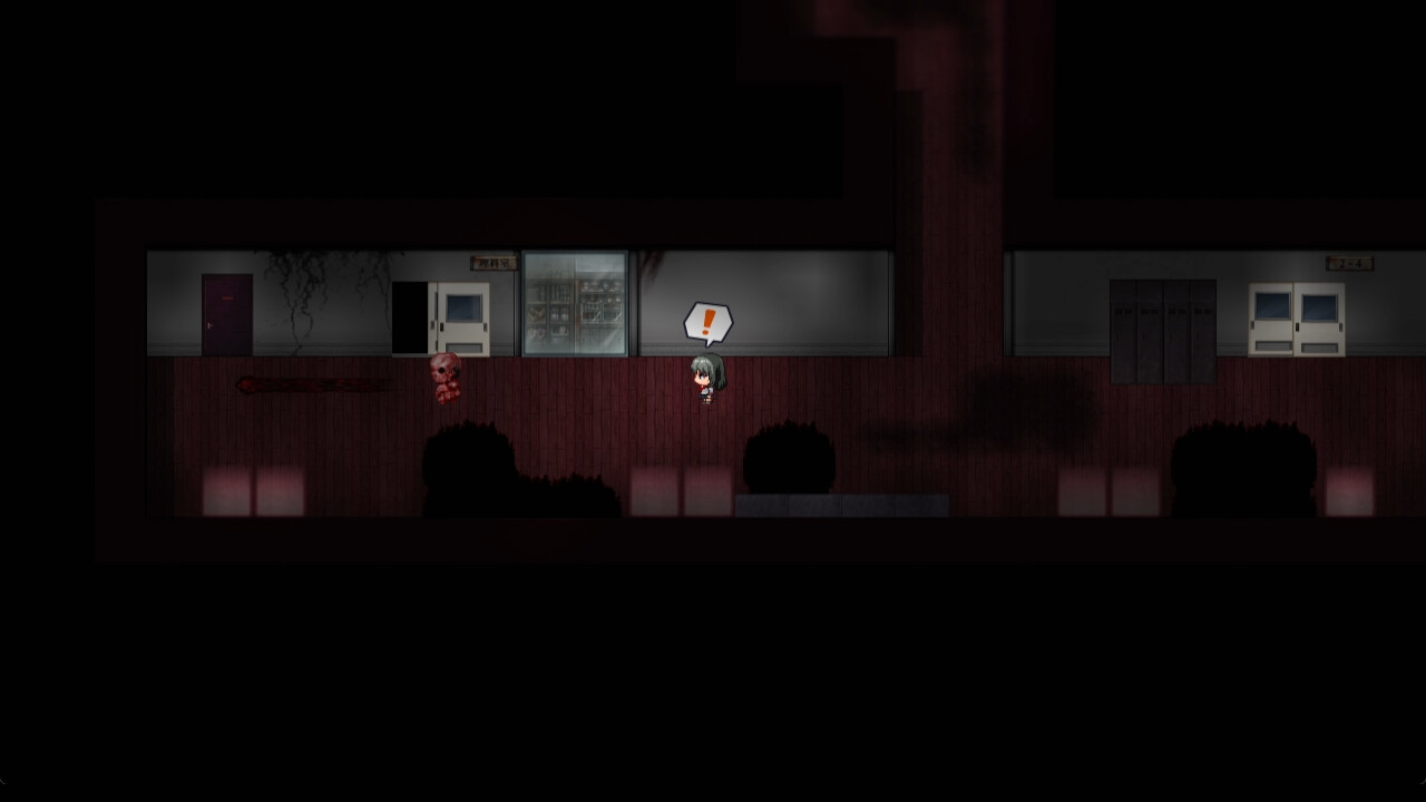 图片[3]-《八千代之结》v1.0.0中文版-七量思维