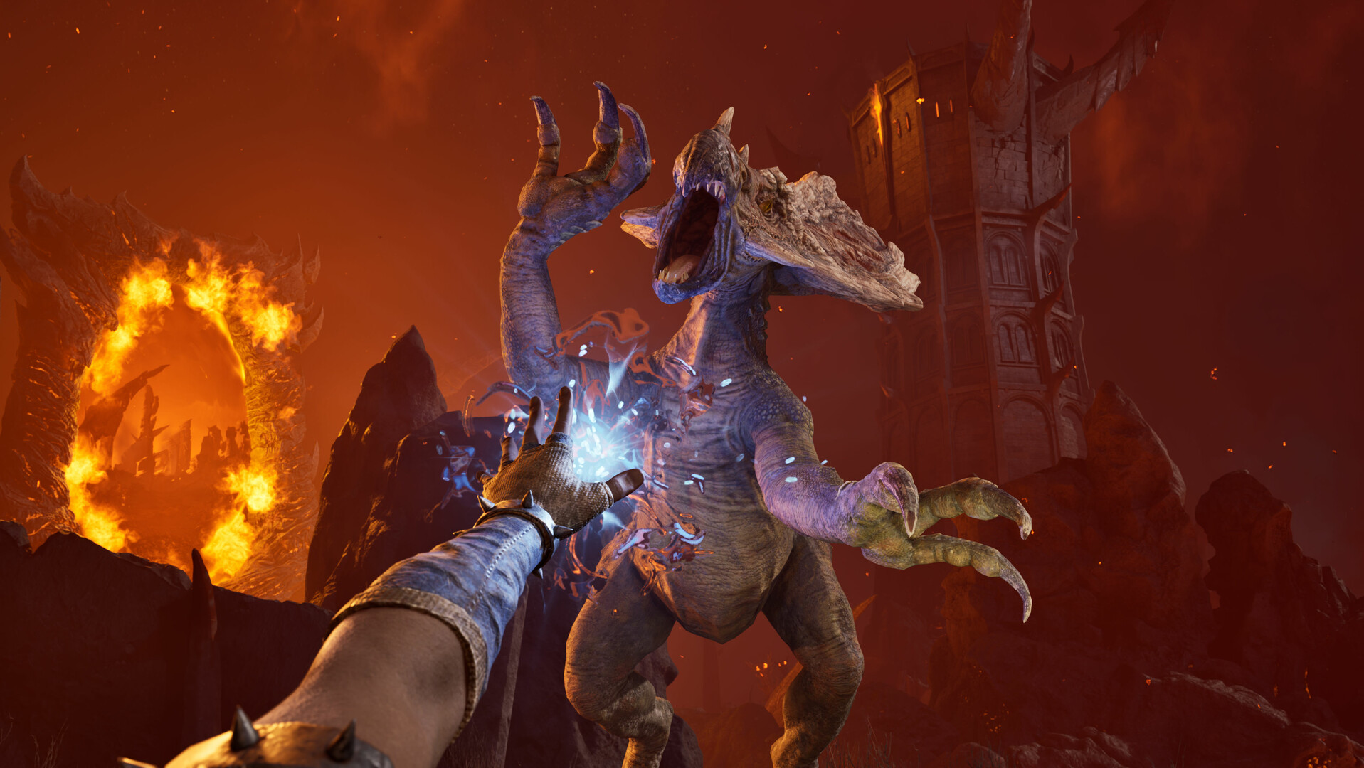 图片[4]-《上古卷轴4：湮灭》重制版-七量思维