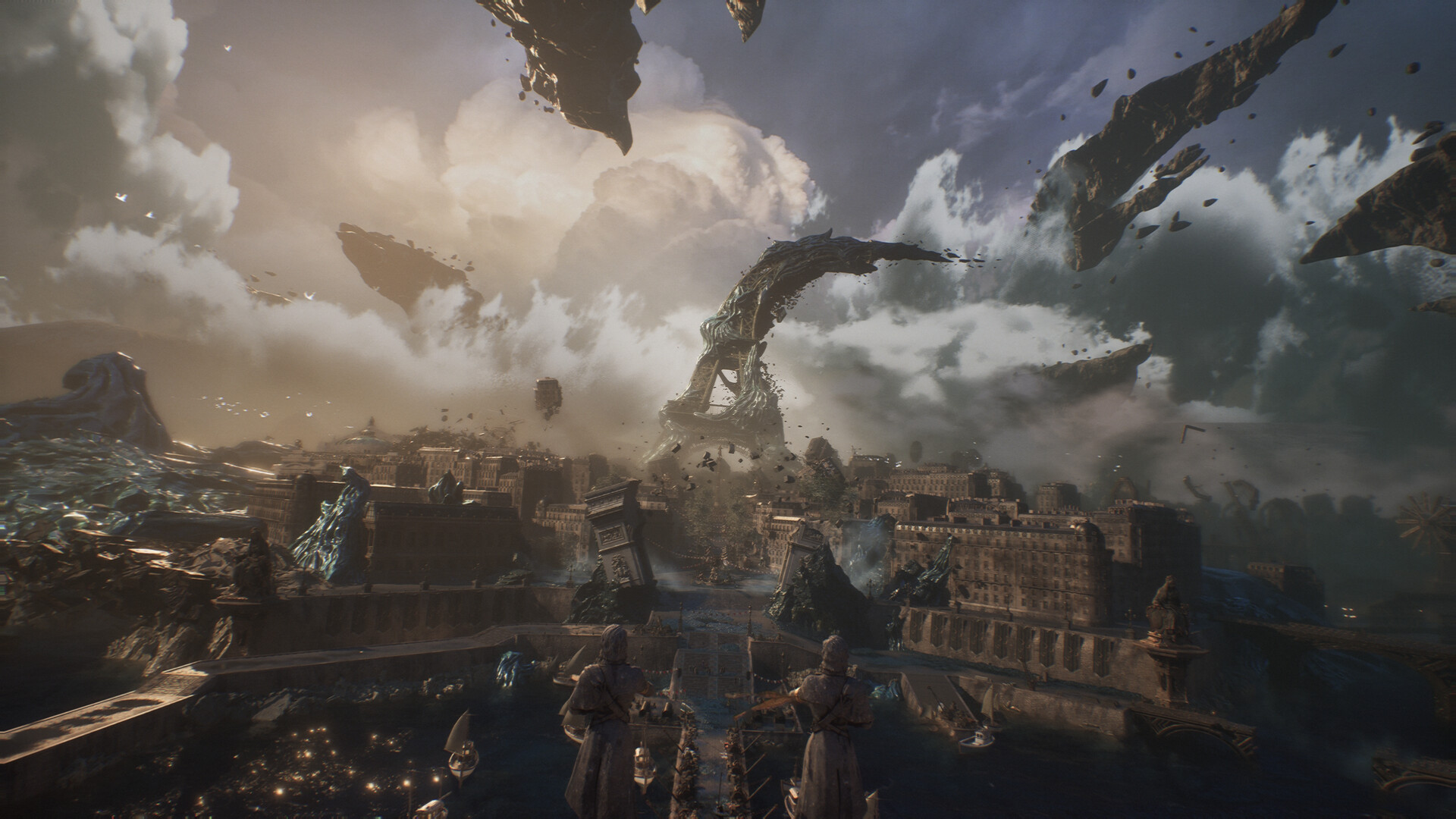 图片[2]-《光与影：33号远征队》中文版-七量思维