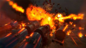 《脱轨的山谷》Build.18249144中文版-七量思维