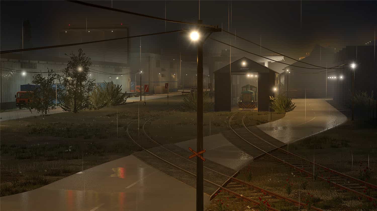 图片[4]-《脱轨的山谷》Build.18249144中文版-七量思维