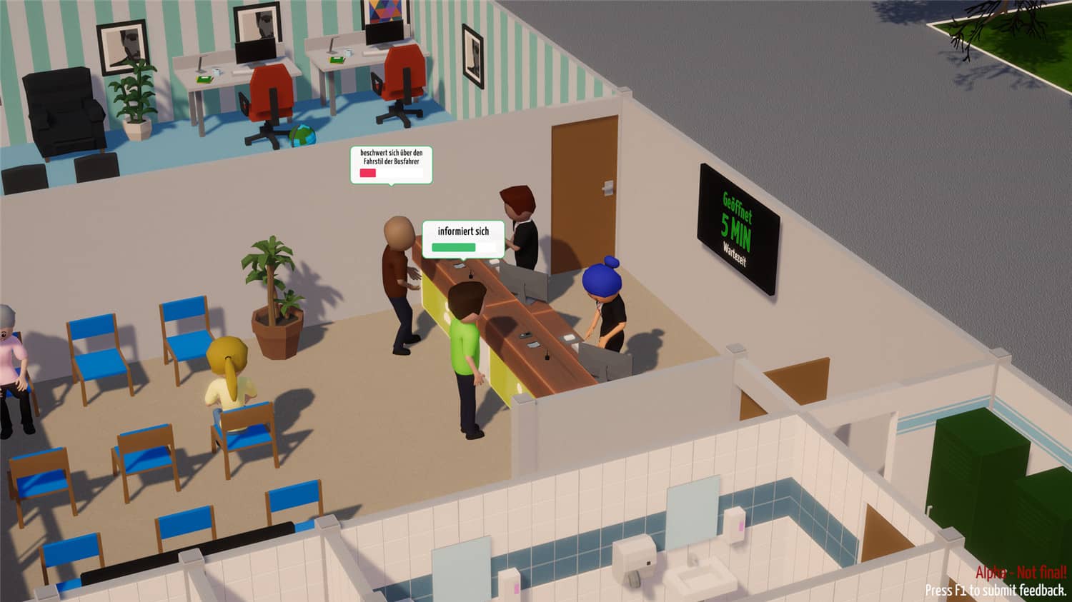 图片[5]-《城市公交经理》v2.2.18中文版-七量思维