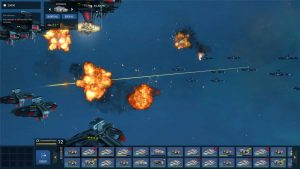 《尘埃舰队》v6.3.1中文版-七量思维