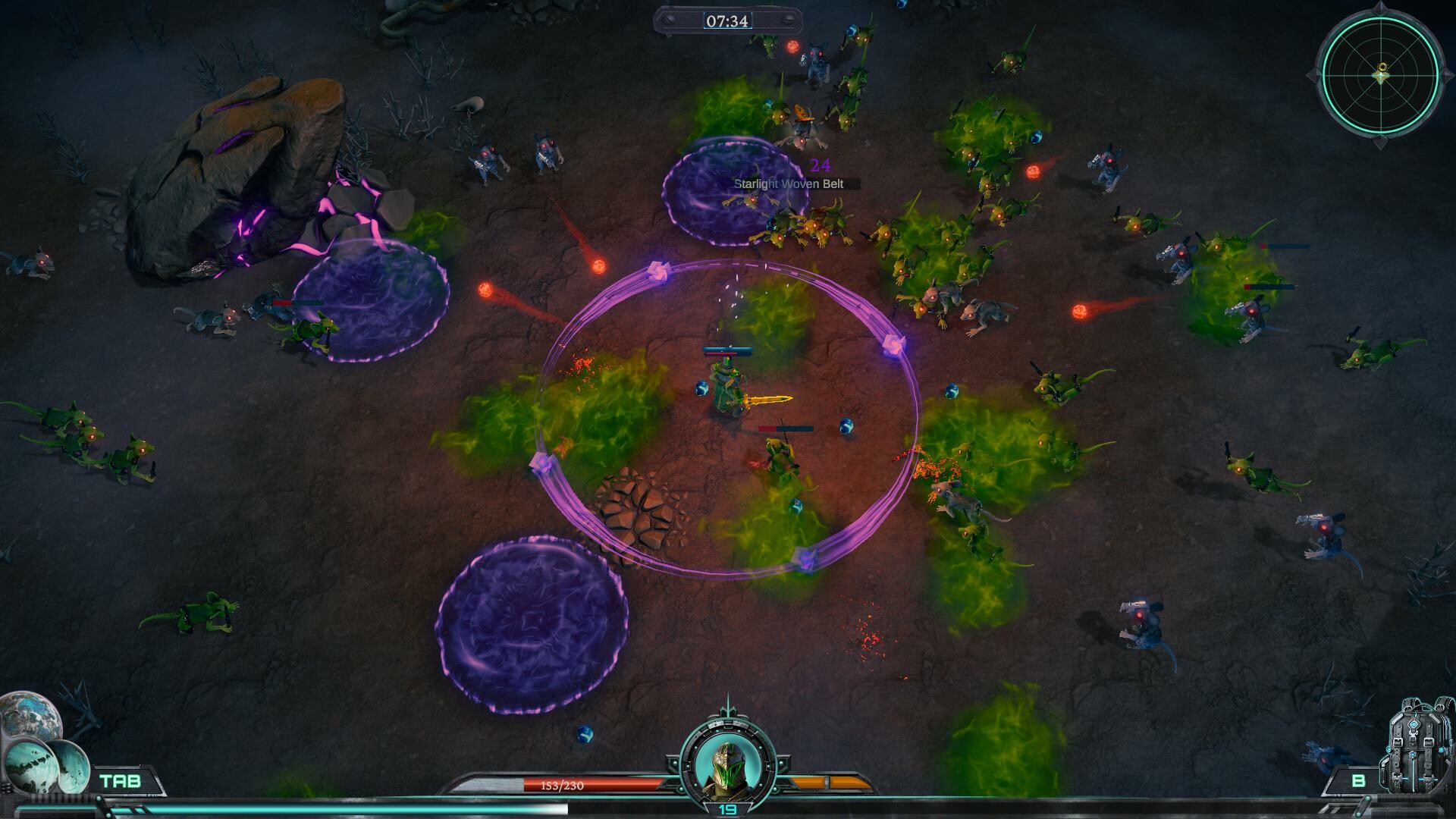 图片[2]-《暗黑战甲》中文版-七量思维